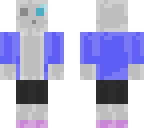 slime sans