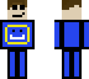 smiley skin