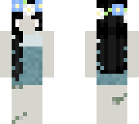 smp beezthebuzz skin new christmas