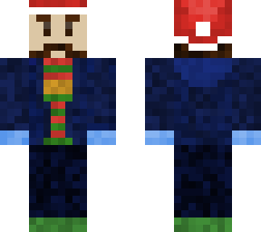 snow rockhopper