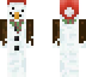 snowman
