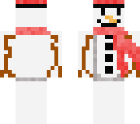 snowman