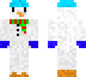 snowman