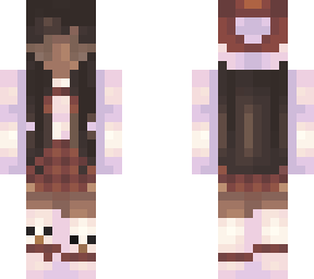 so give me something to believe ~ namemc remake