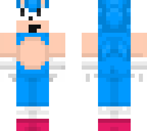 sonic