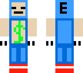 sonic the scammer