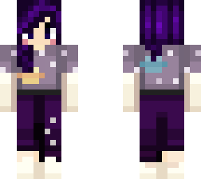 space girl