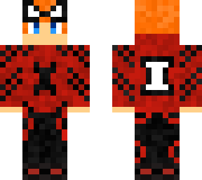 spider-boy v5