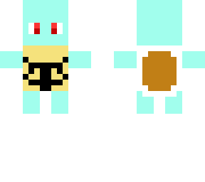 squirtle