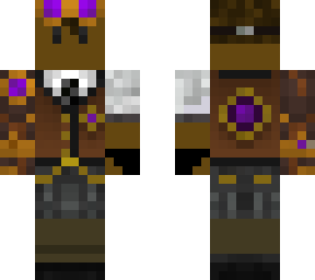 steampunk