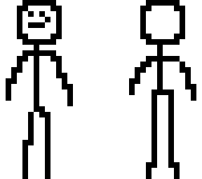 stick