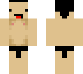 sumo noob