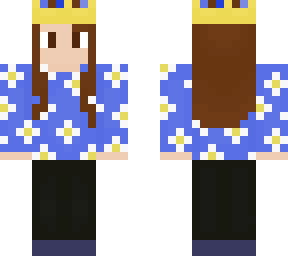sunflower queen