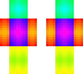 super vibrant skin