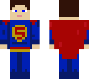 superman