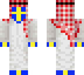swedish arab