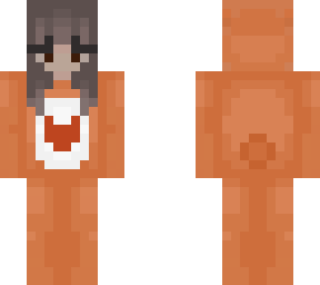 tenderbear girl