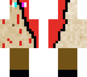 test subject 151