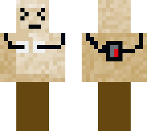 test subject 151