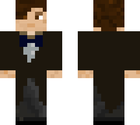 the 11th doctor