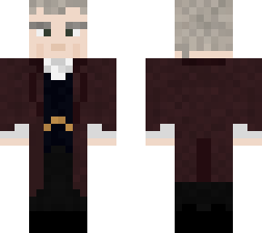 the 12th doctor