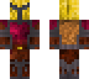 the armorer