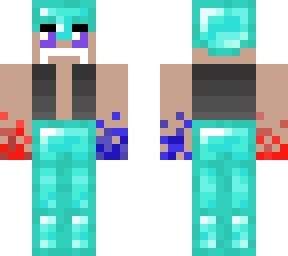 the best skin ever made