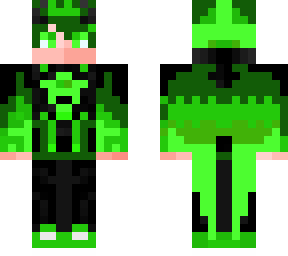 the forest gurdian