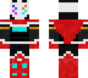 the knight of the fallen 4 (especia navidad)
