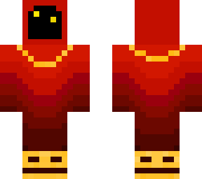 the mage