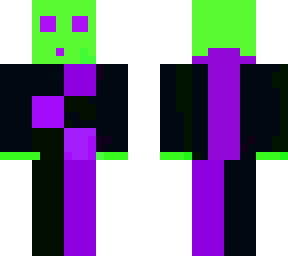 the master slime