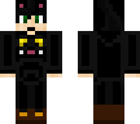 the rat who lives in the walls