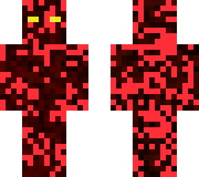 the red slayer