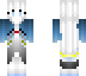the white dragoness