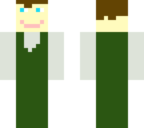 thewreckerx skin