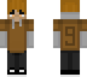 this one is for orange9
