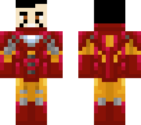 tony stark