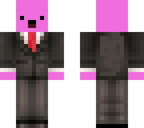 tuxedo b i r b