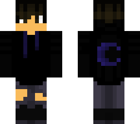 twin outfit design #1