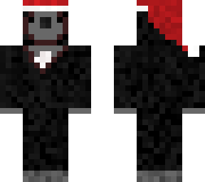 tyrant koala christmas version