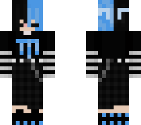ultra blue !
