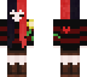 underfell frisk me