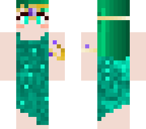 underwater skin