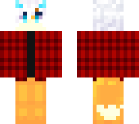 updated skin