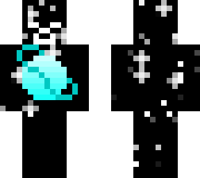 uranus steve (fixed)
