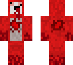 vampire teletubbie