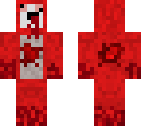 vampire teletubbie