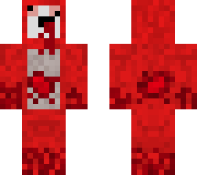 vampire teletubbie