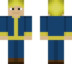 vault overseer