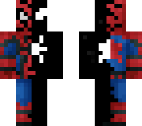 venom spiderman